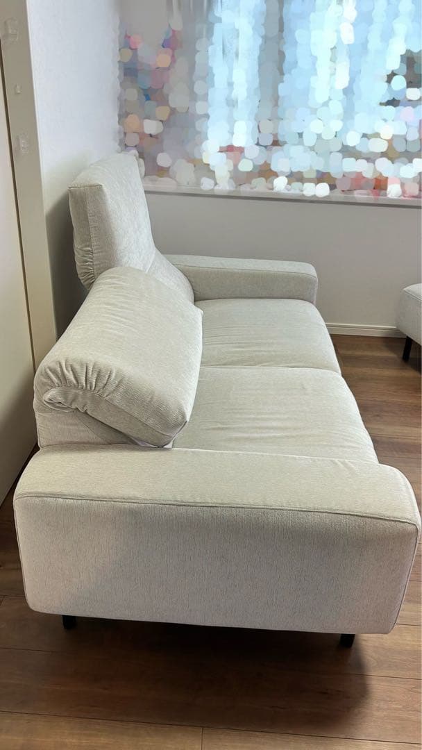 【期間限定値下げ】ソファ 2人掛け COMFY コムフィ