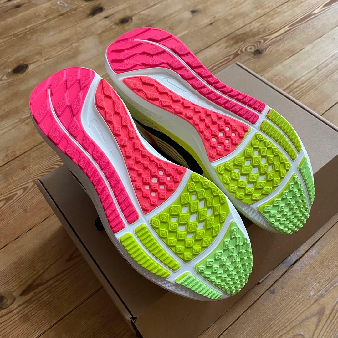 Nike ランニングシューズ /ペガサス40プレミアム/US6/24cm