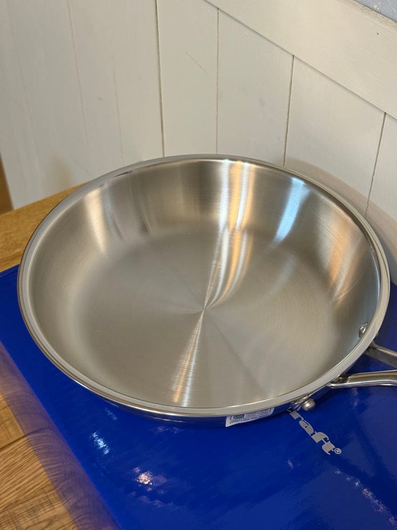 新品 ビタクラフト Nシリーズ フライパン 24cm NO.7148