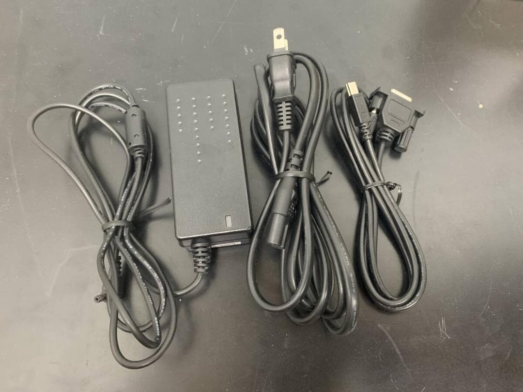 580(131)　スター精密 モバイルプリンター SM-S210i