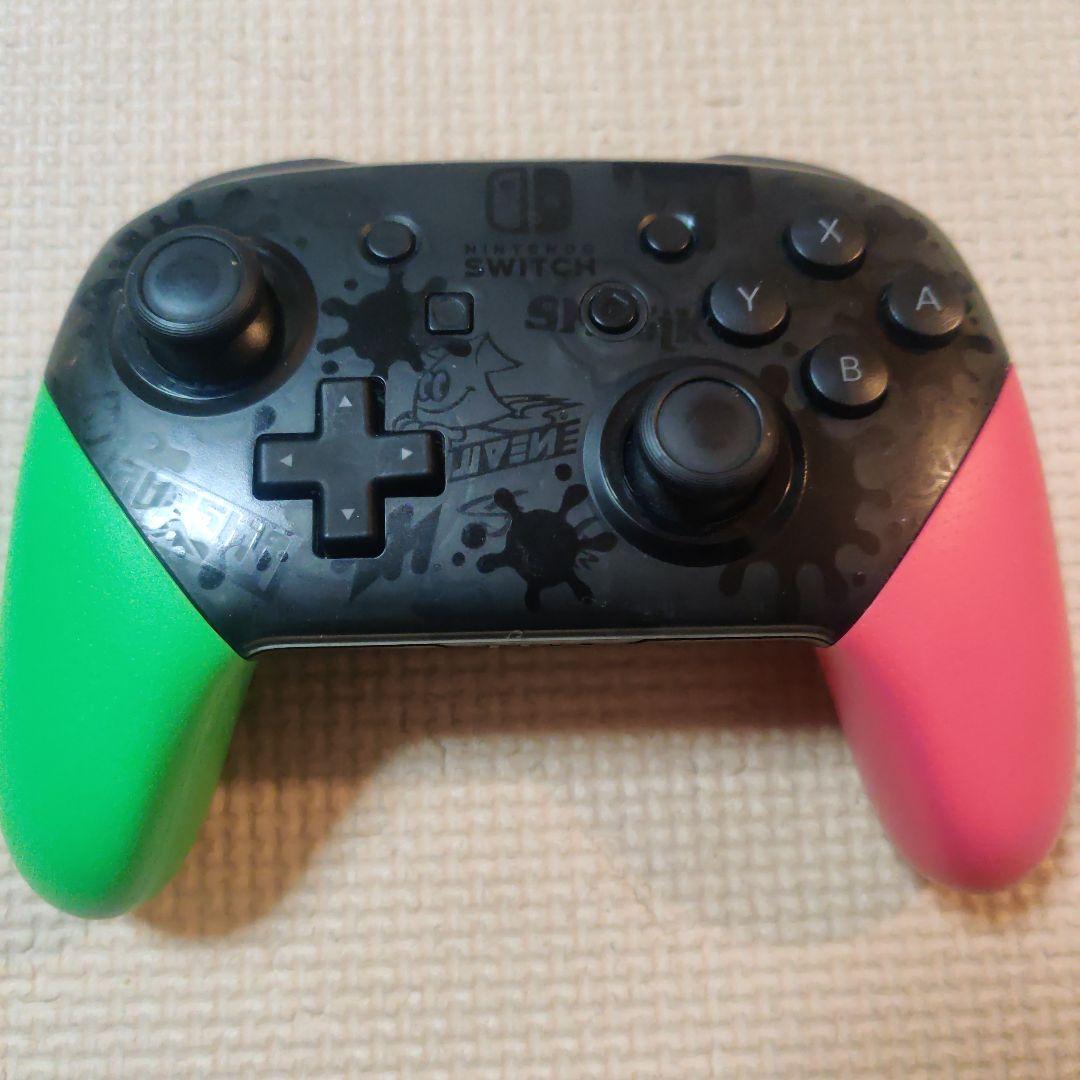 Nintendo Switch 有機EL