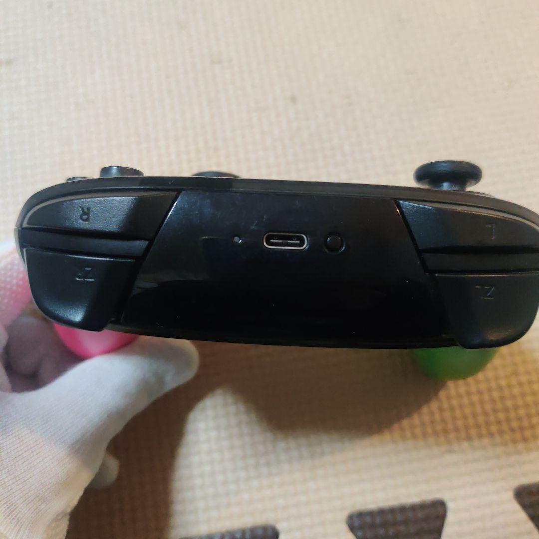 Nintendo Switch 有機EL