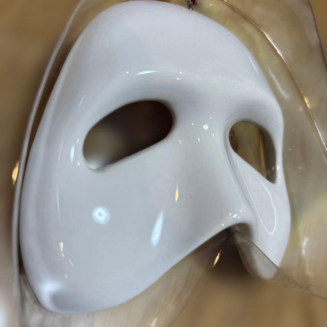 置物 The Phantom of the Opera