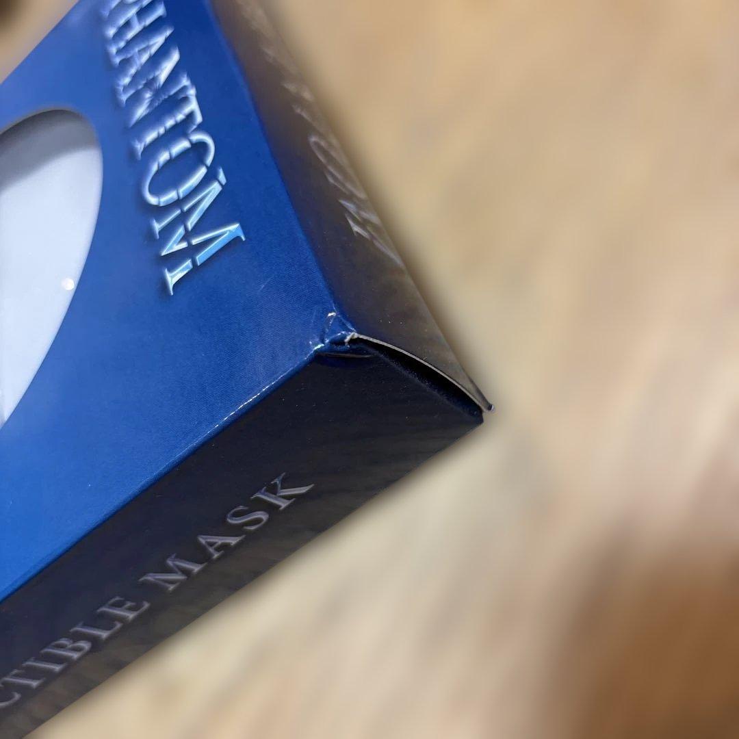 置物 The Phantom of the Opera