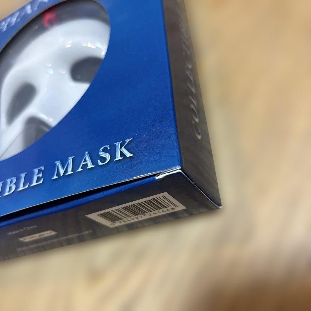 置物 The Phantom of the Opera