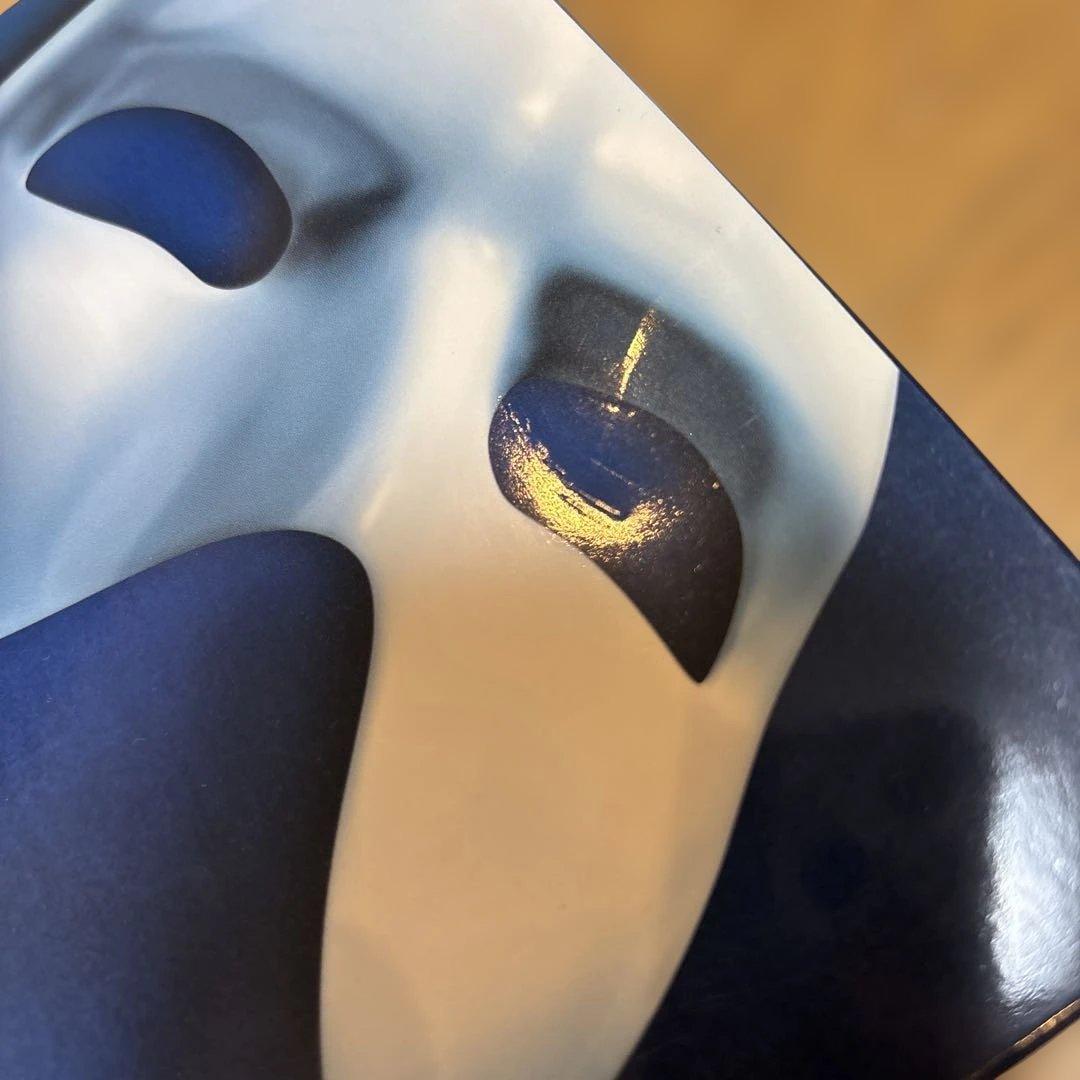 置物 The Phantom of the Opera