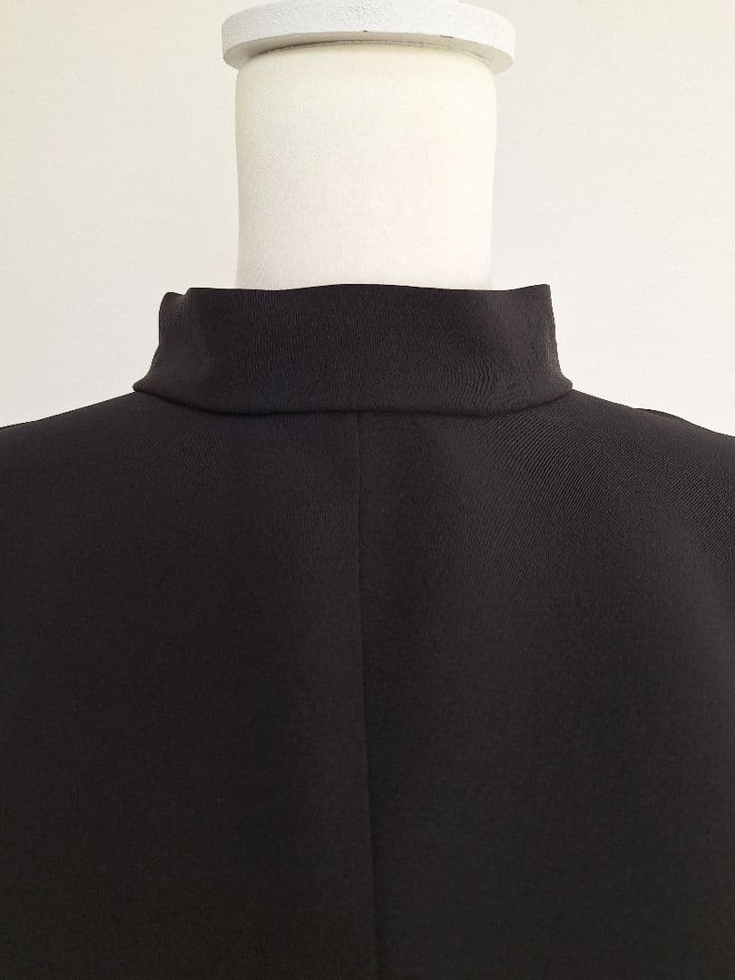 着物リメイクワンピース3641