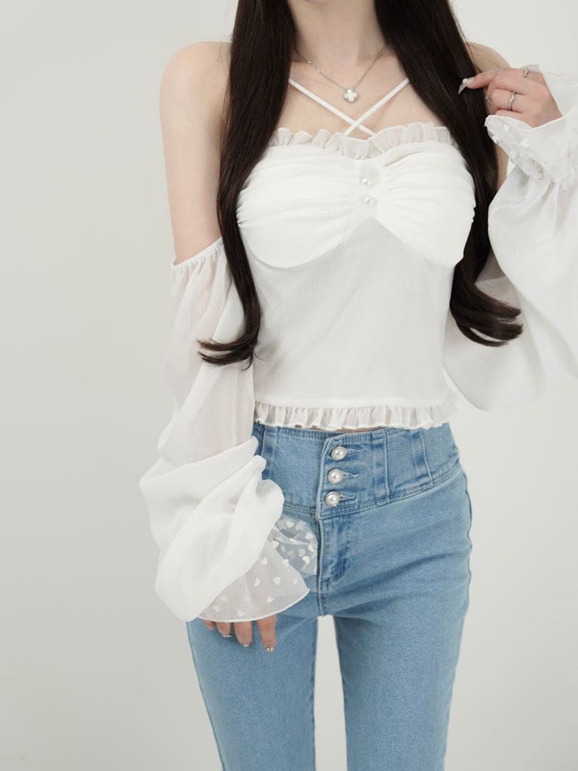 ルミニョンオリジナル♡トップス