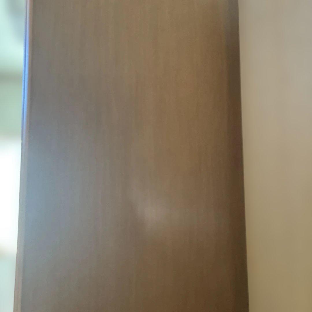 ワードロープ2ドア収納　婚礼タンスのクローゼット