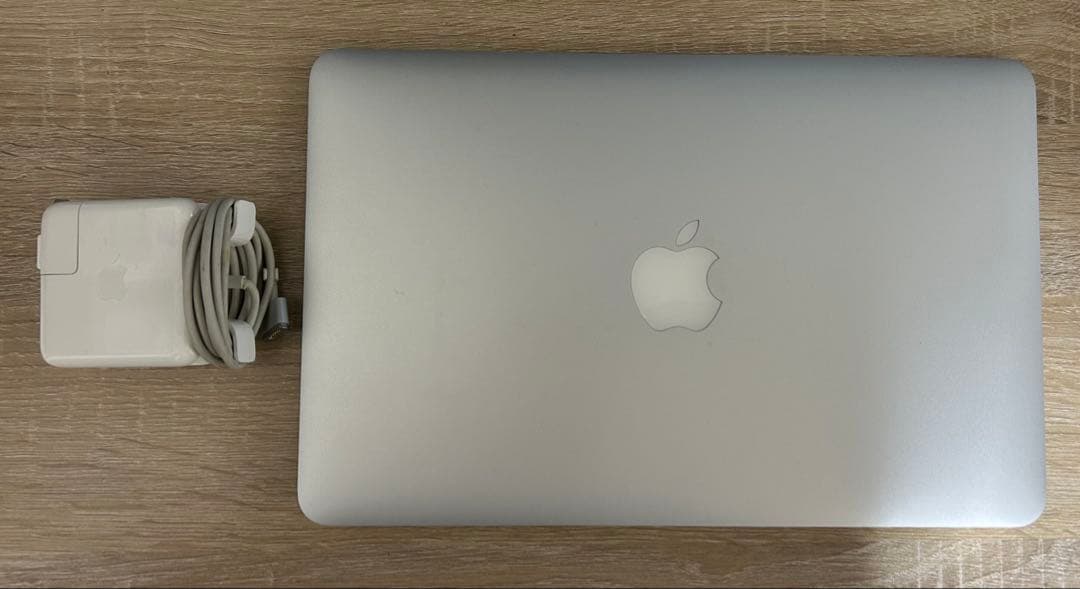 【choco】Apple MacBook Air 2015 11インチ