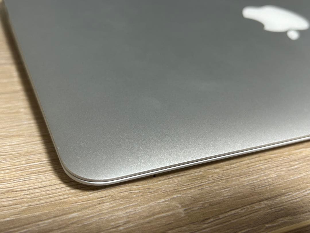【choco】Apple MacBook Air 2015 11インチ