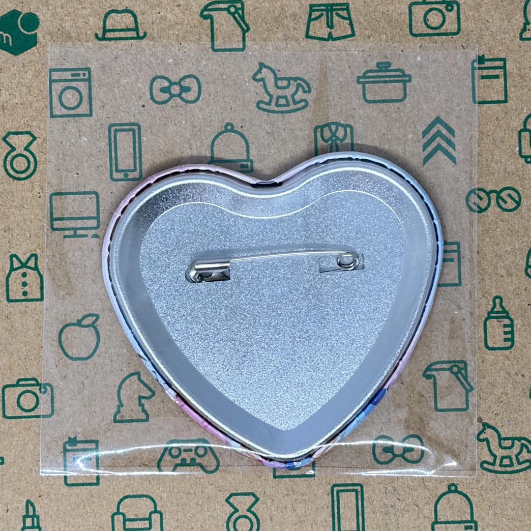 東條希×松浦果南 5点セット μ's×Aqoursスペシャルコラボ