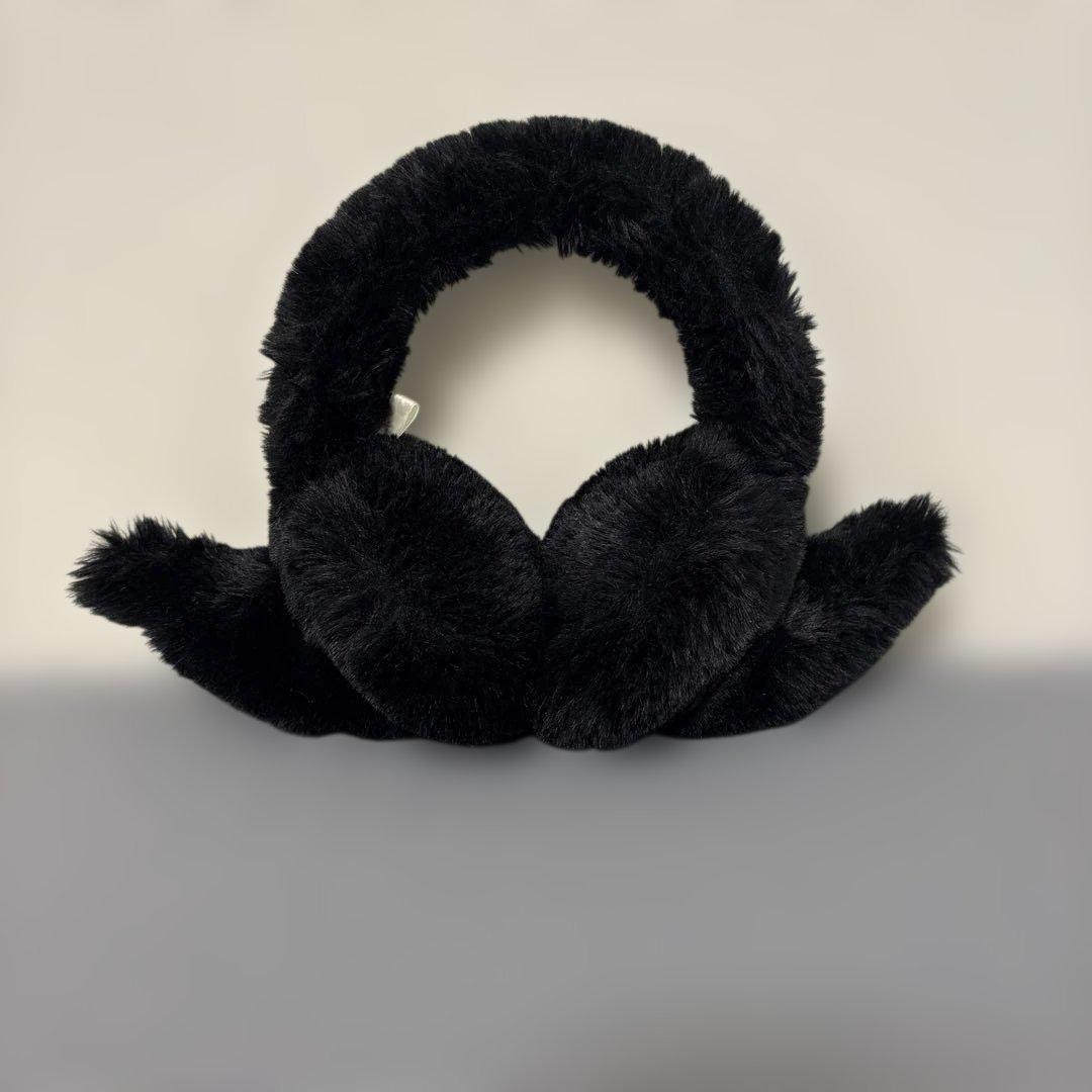 エ*6様 UNDERCOVER イヤーマフ 耳当て