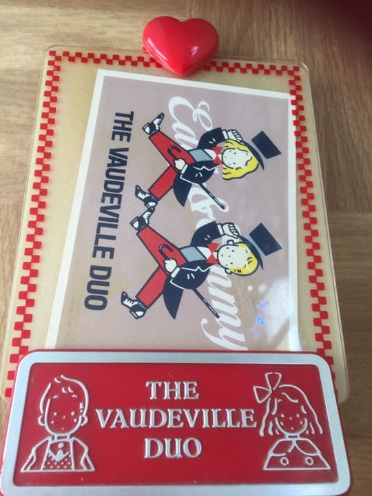 昭和レトロ サンリオ  写真立て