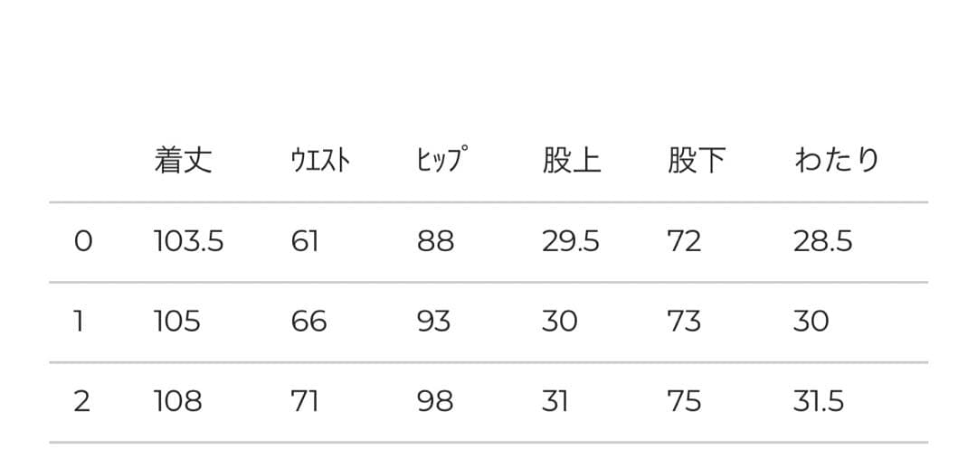 【美品】CLANE SECOND DENIM PANTS LIGHT BLACK