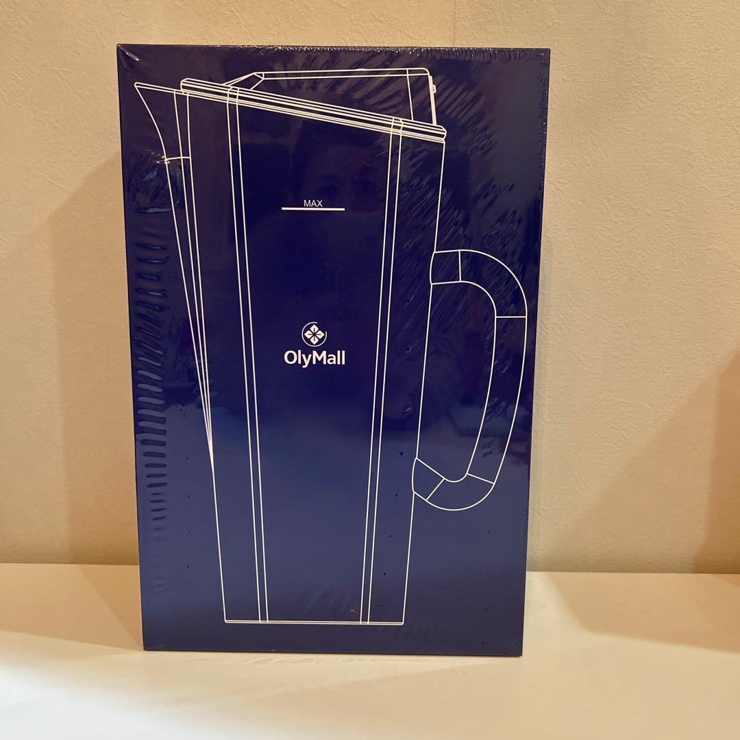 【新品未開封】OlyMall テラヘルツポット