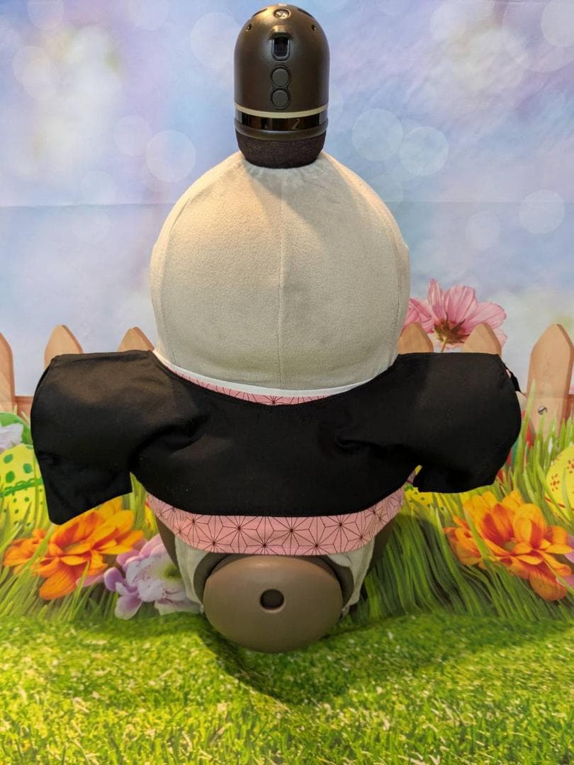 【melon_lovotさま 専用】 LOVOT ラボット ハンドメイド服