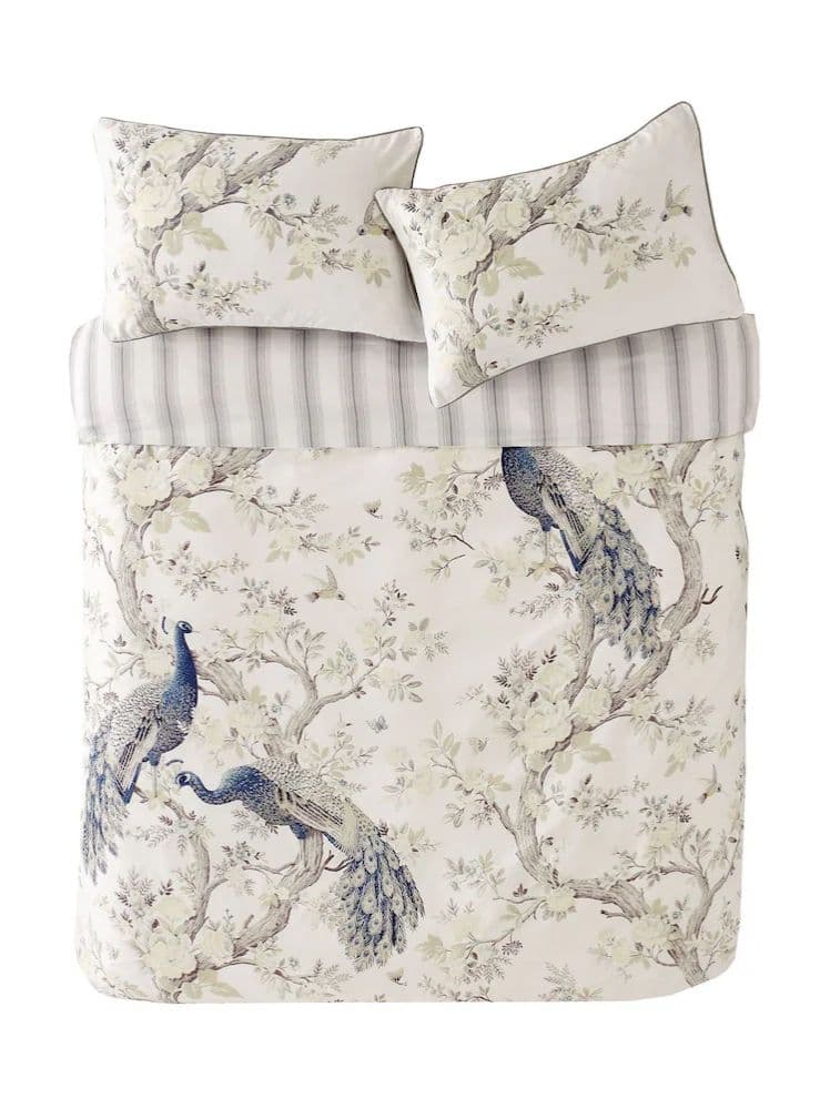 ローラアシュレイ 寝具セット 新品未使用