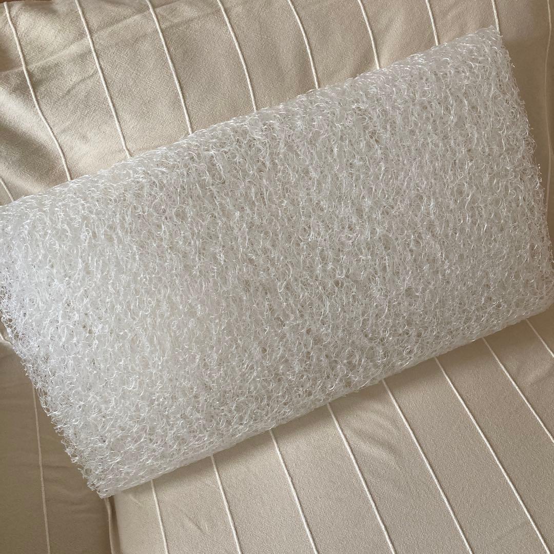 ブレインスリープピロー low