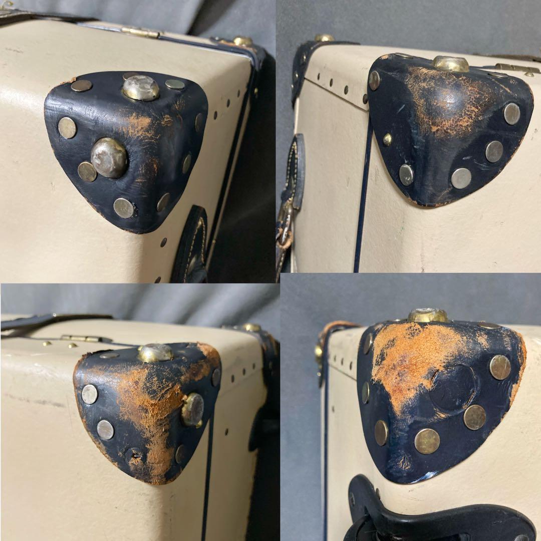 オキドキヨサマ専グローブトロッター シップス コラボ サファリ 28インチ