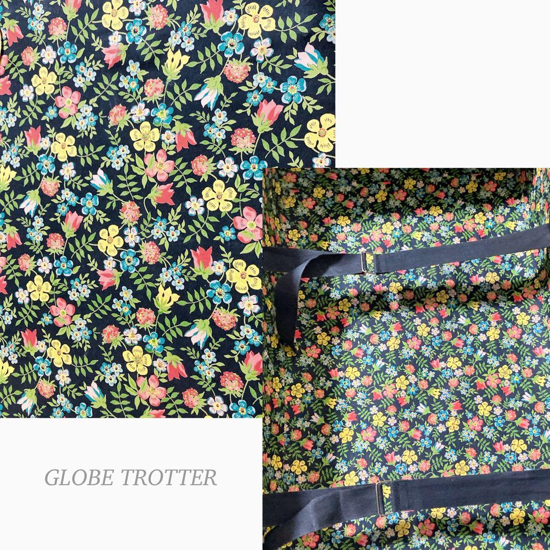 オキドキヨサマ専グローブトロッター シップス コラボ サファリ 28インチ