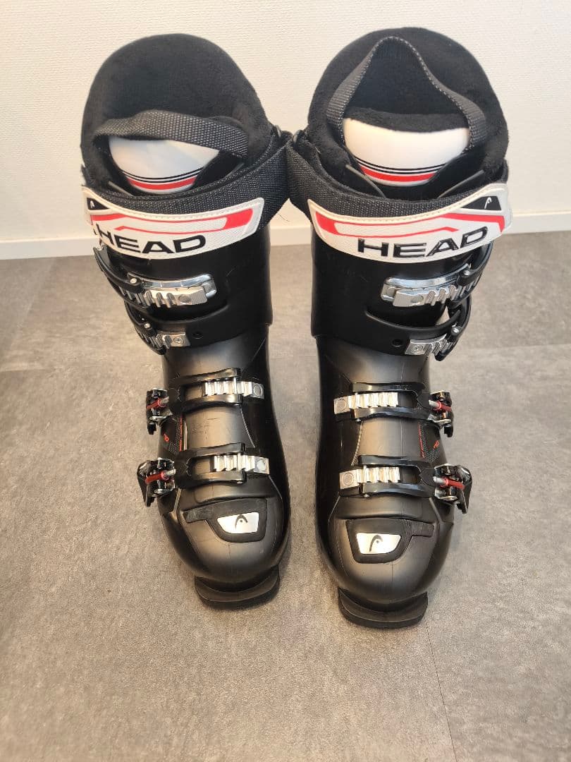 スキー HEAD Next Edge 70 / 27 - 27.5cm