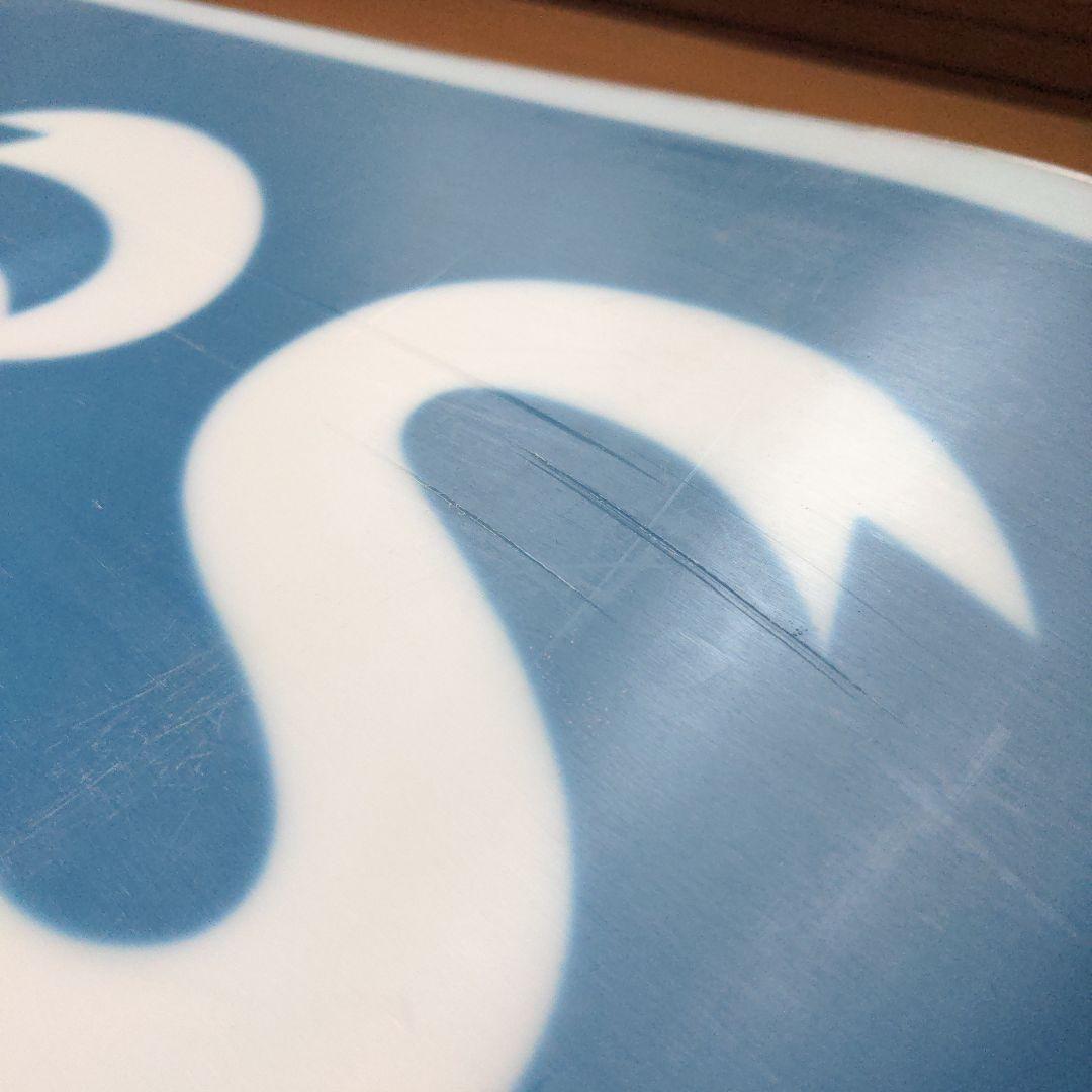 22-23モデル SESSIONS ADDICT 151 スノーボード