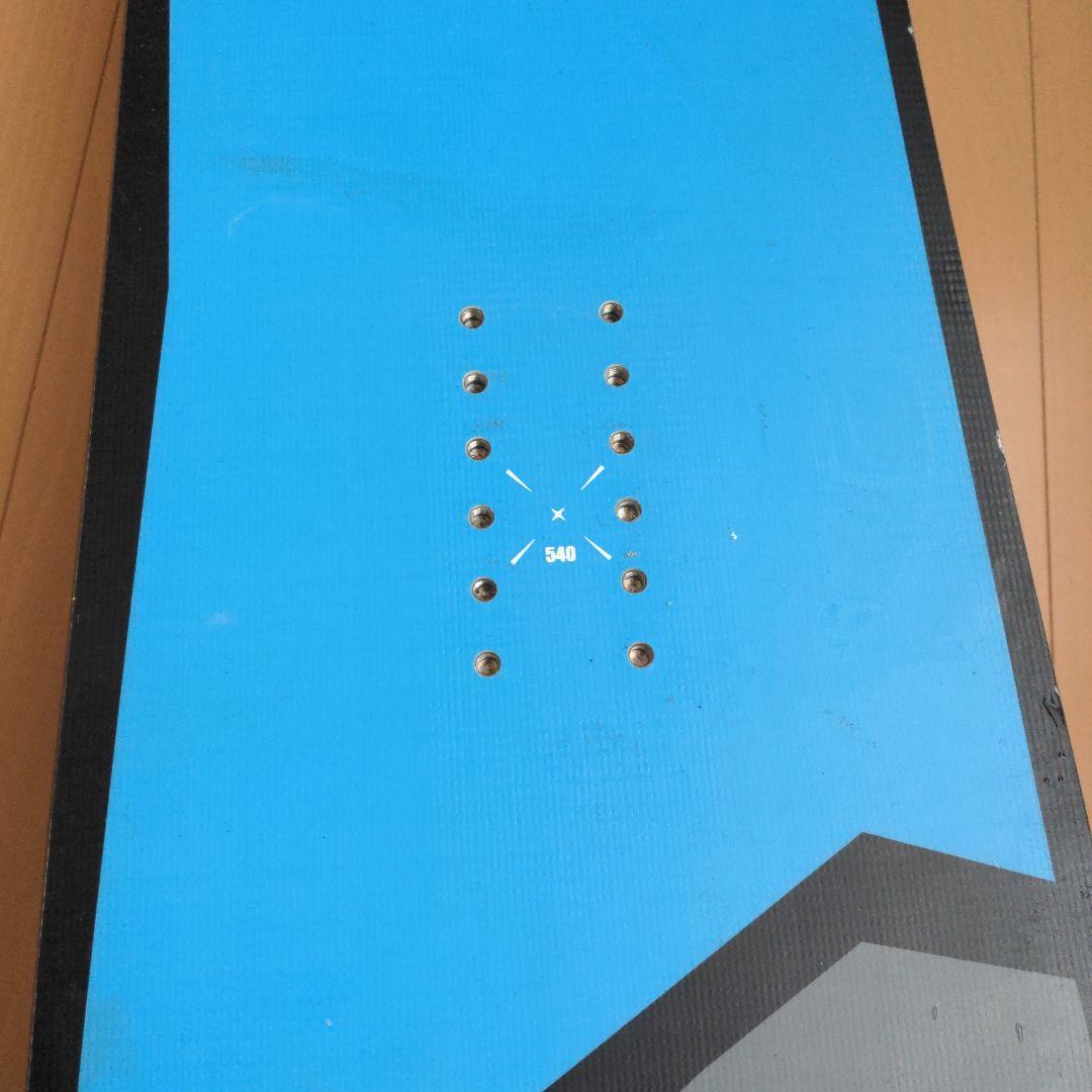 22-23モデル SESSIONS ADDICT 151 スノーボード