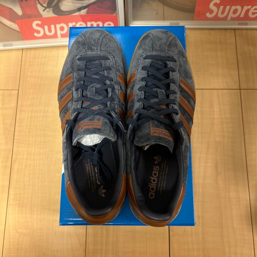 adidas originals bermuda バミューダ 27.0