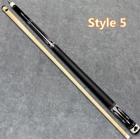 ビリヤードキュー　2本