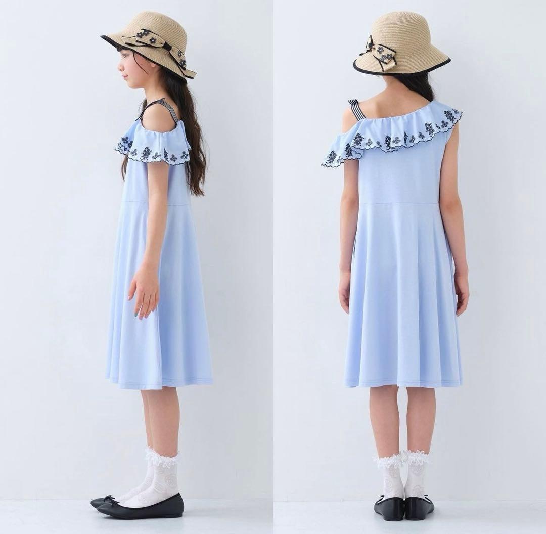 ANNA SUImini♡♡ワンピース♡♡150