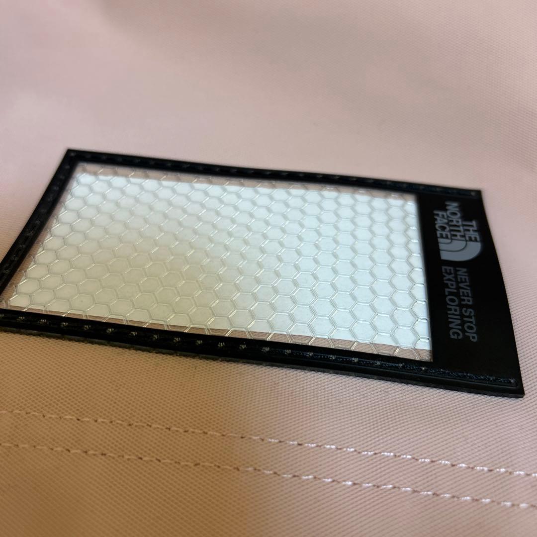 THE NORTH FACE ノースフェイス　ボストンバッグ　95リットル