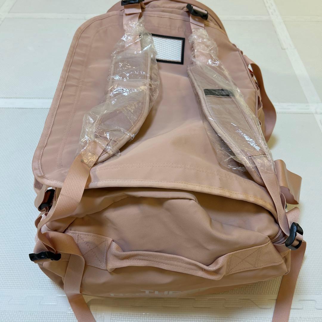 THE NORTH FACE ノースフェイス　ボストンバッグ　95リットル