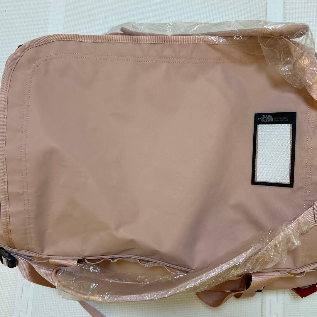 THE NORTH FACE ノースフェイス　ボストンバッグ　95リットル