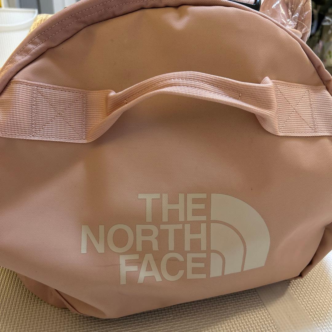 THE NORTH FACE ノースフェイス　ボストンバッグ　95リットル