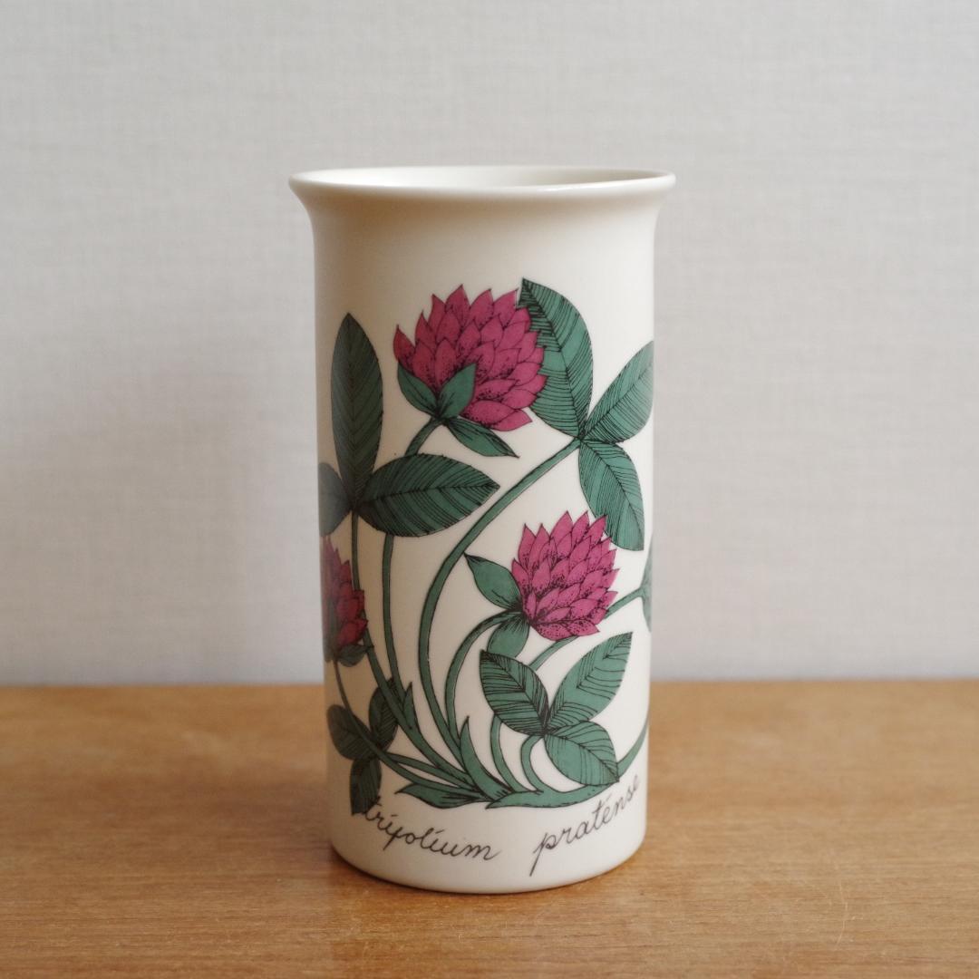 値下げ アラビア Botanica ボタニカ エステリトムラ 花器 花瓶