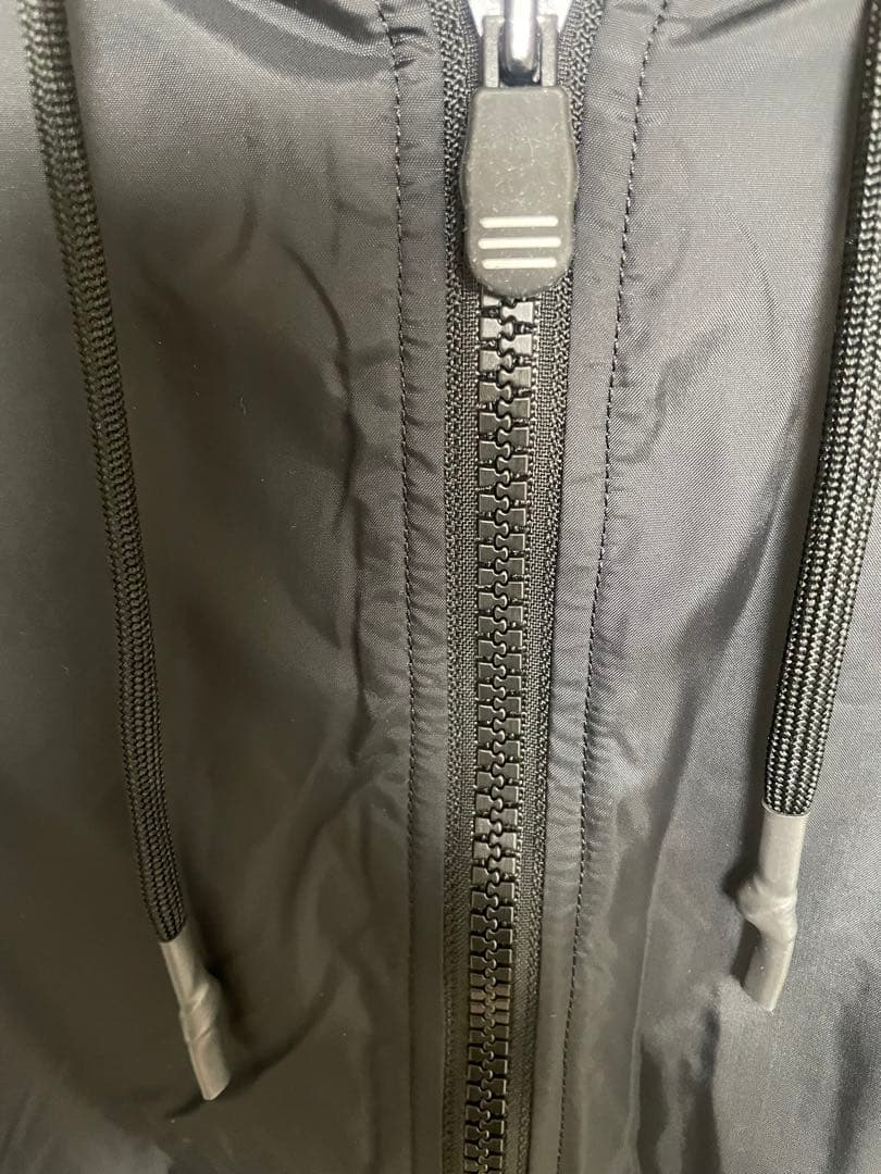 S.F.C Stripes For Creative SFC ベンチコート