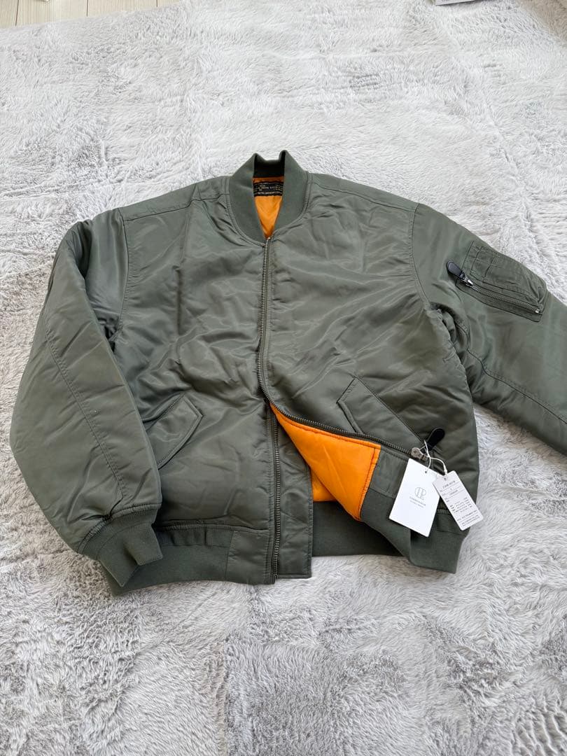 CONNOISSUR MA1 新品