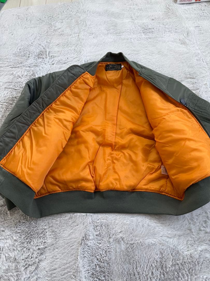 CONNOISSUR MA1 新品