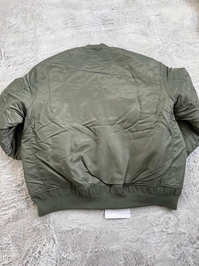 CONNOISSUR MA1 新品