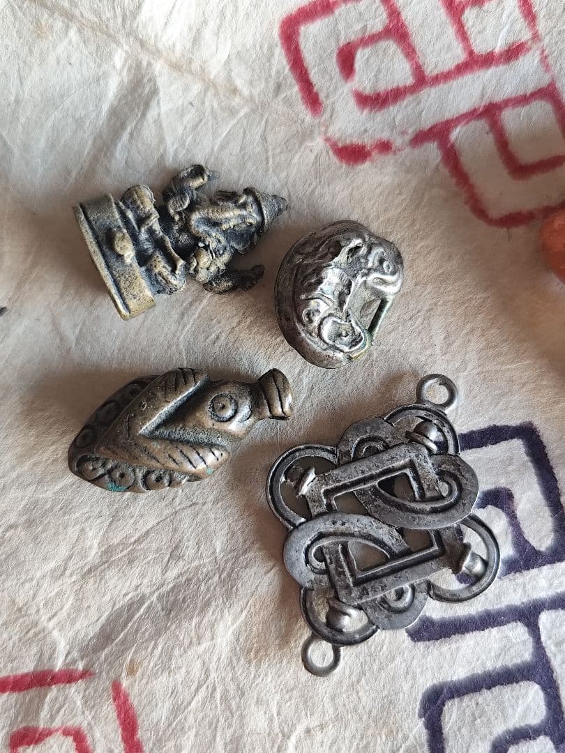 カンメイ様　２点まとめ