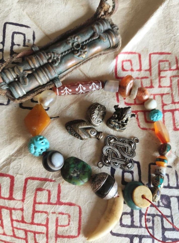 カンメイ様　２点まとめ