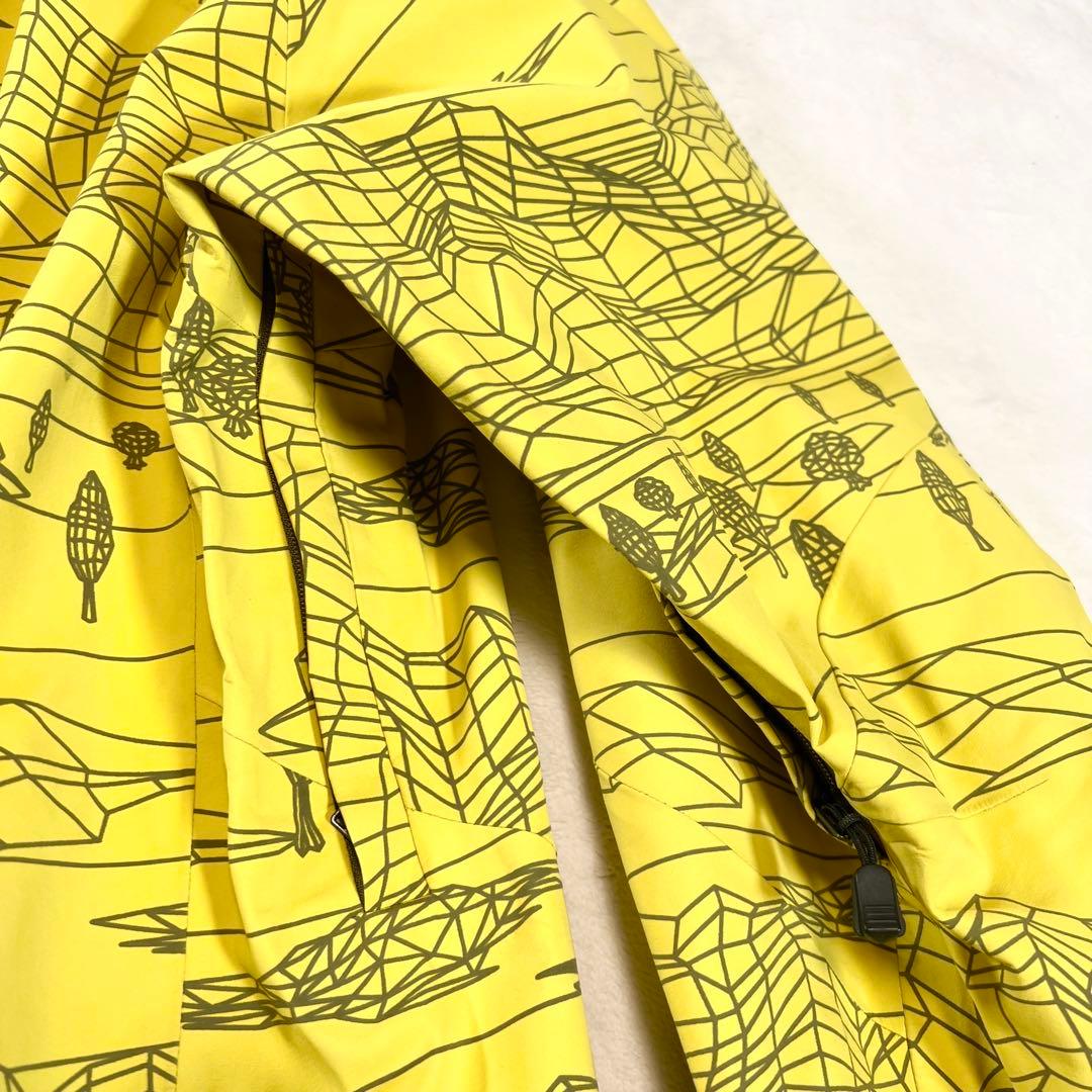 BURTON バートンAK GORE-TEXCYCLIC JACKET Lサイズ