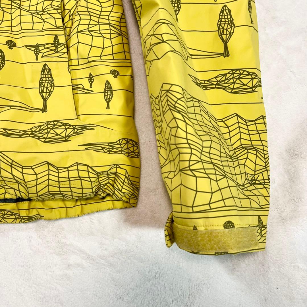 BURTON バートンAK GORE-TEXCYCLIC JACKET Lサイズ