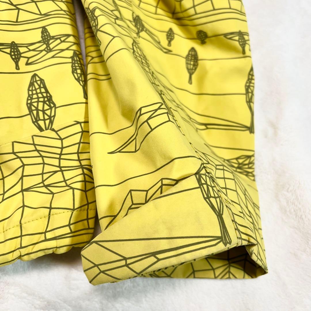 BURTON バートンAK GORE-TEXCYCLIC JACKET Lサイズ