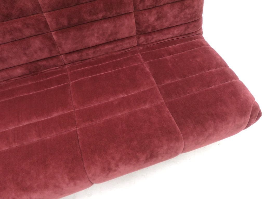 美品　カリモク　オールドカリモク　ビンテージ　ソファベッド　デイベッド　高級