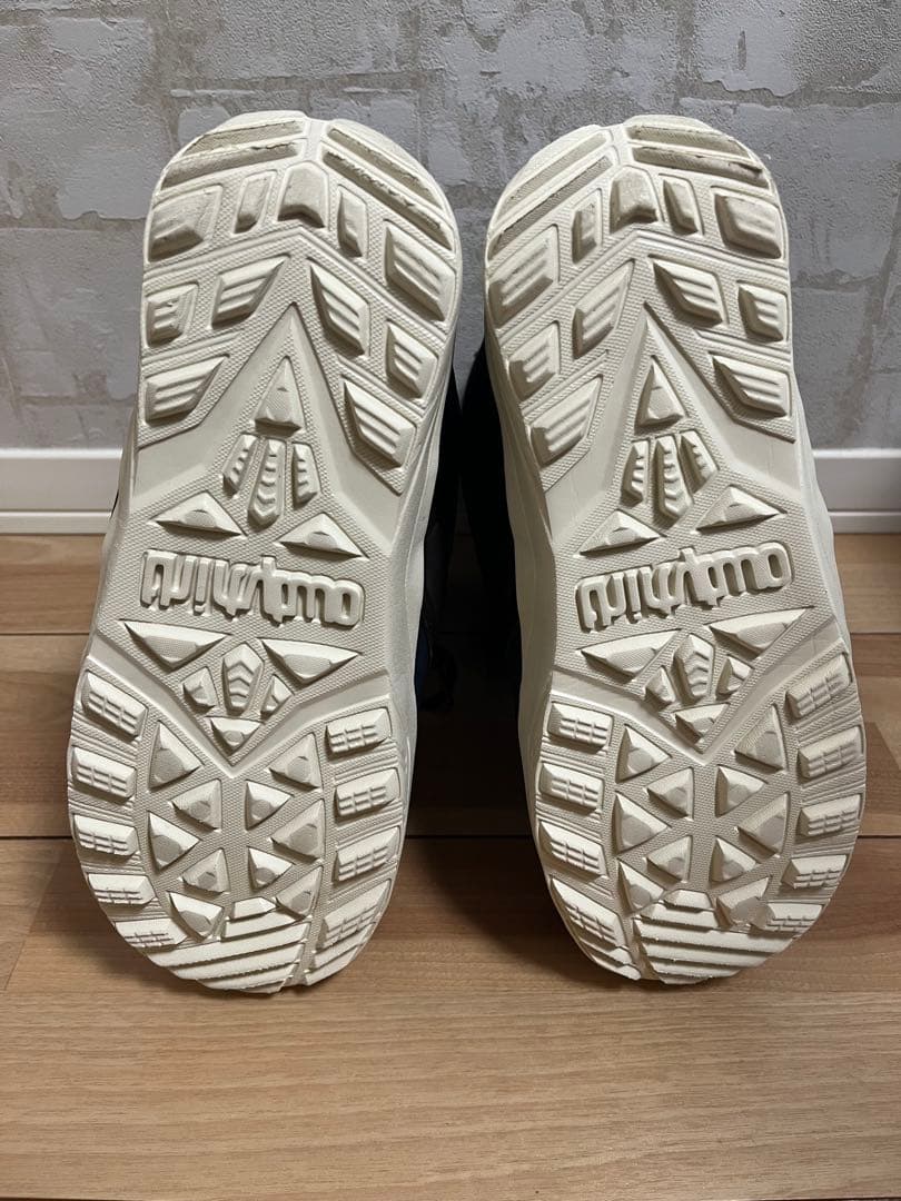 スノーボード thirtytwo LASHED BRADSHAW 16-17 US8.5