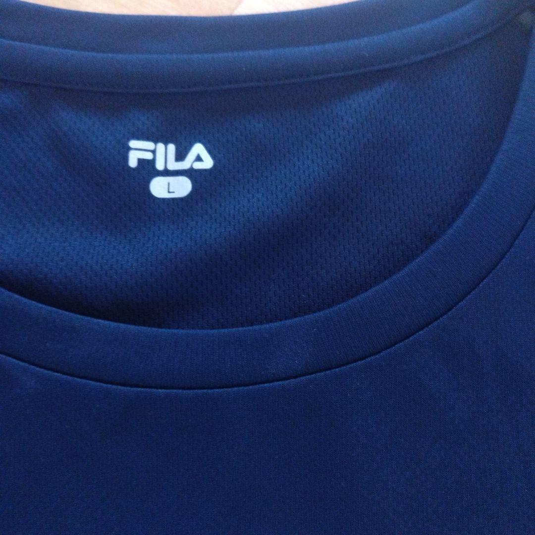 2/1限定！！FILAキュロット未使用タグ付セットアップ