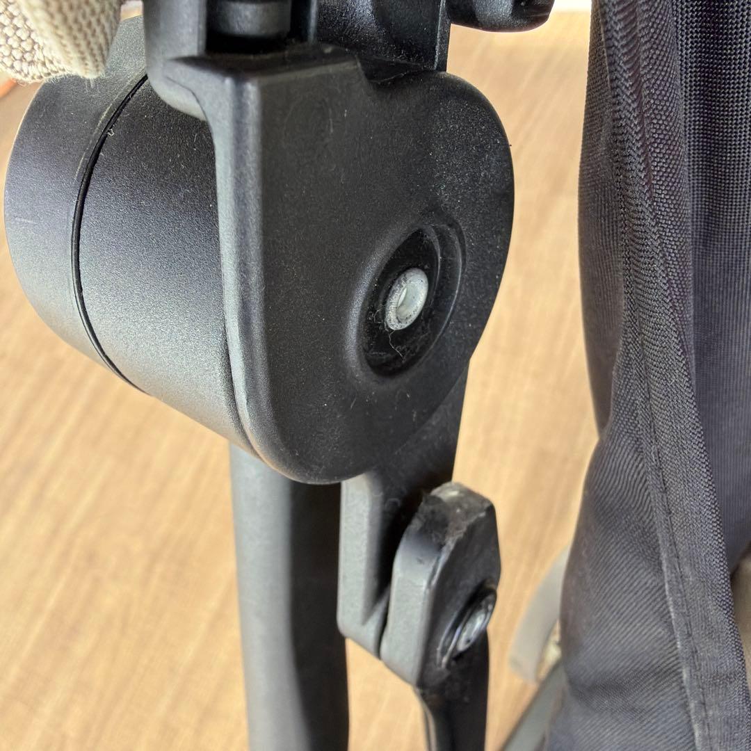 サイベックス リベル 2021年購入　cybex LIBELLE