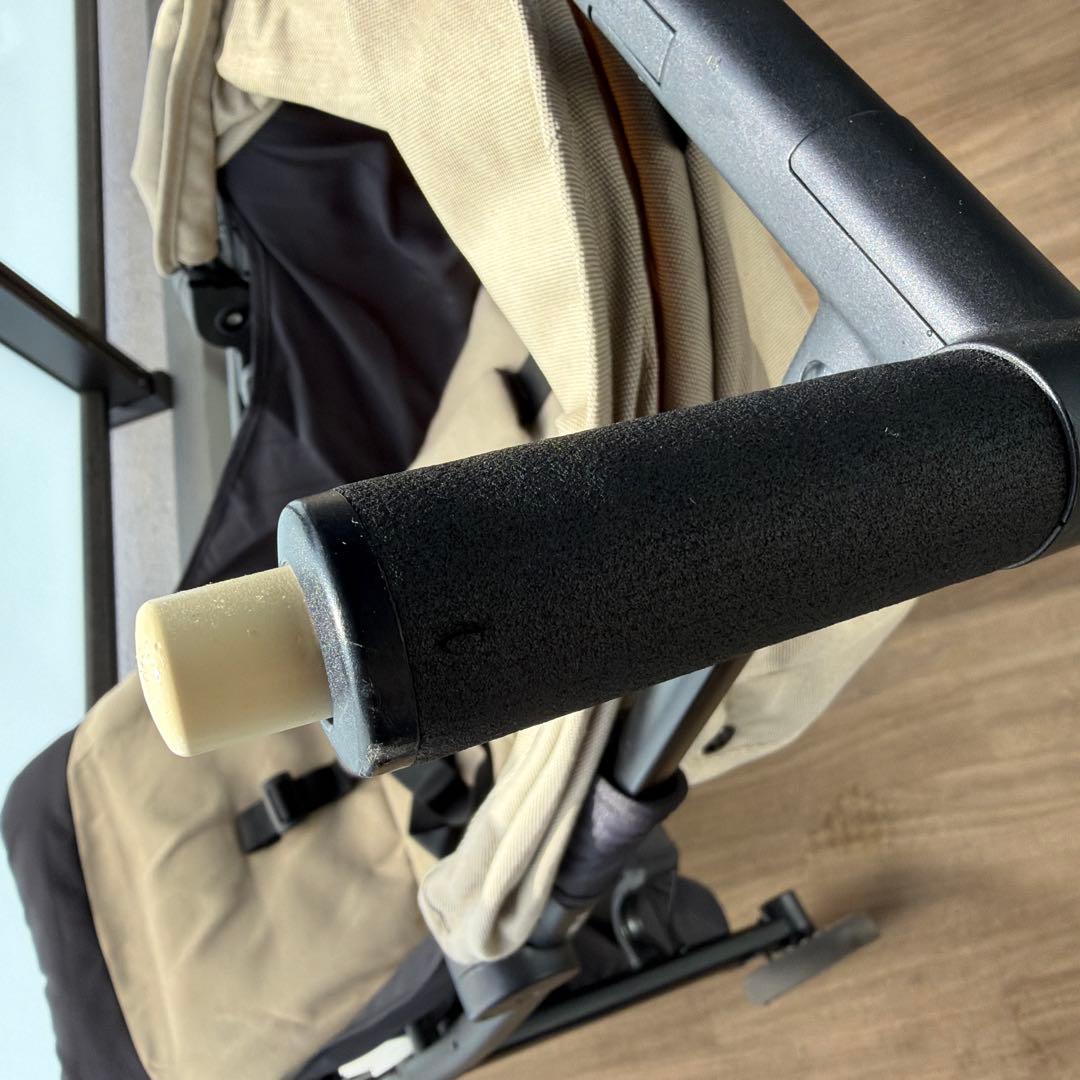 サイベックス リベル 2021年購入　cybex LIBELLE